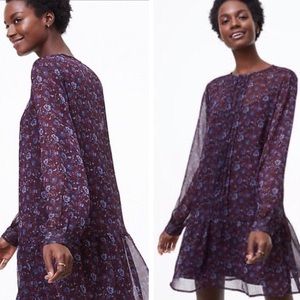 Cheap Bundles ☮️ Drop waist floral print dress